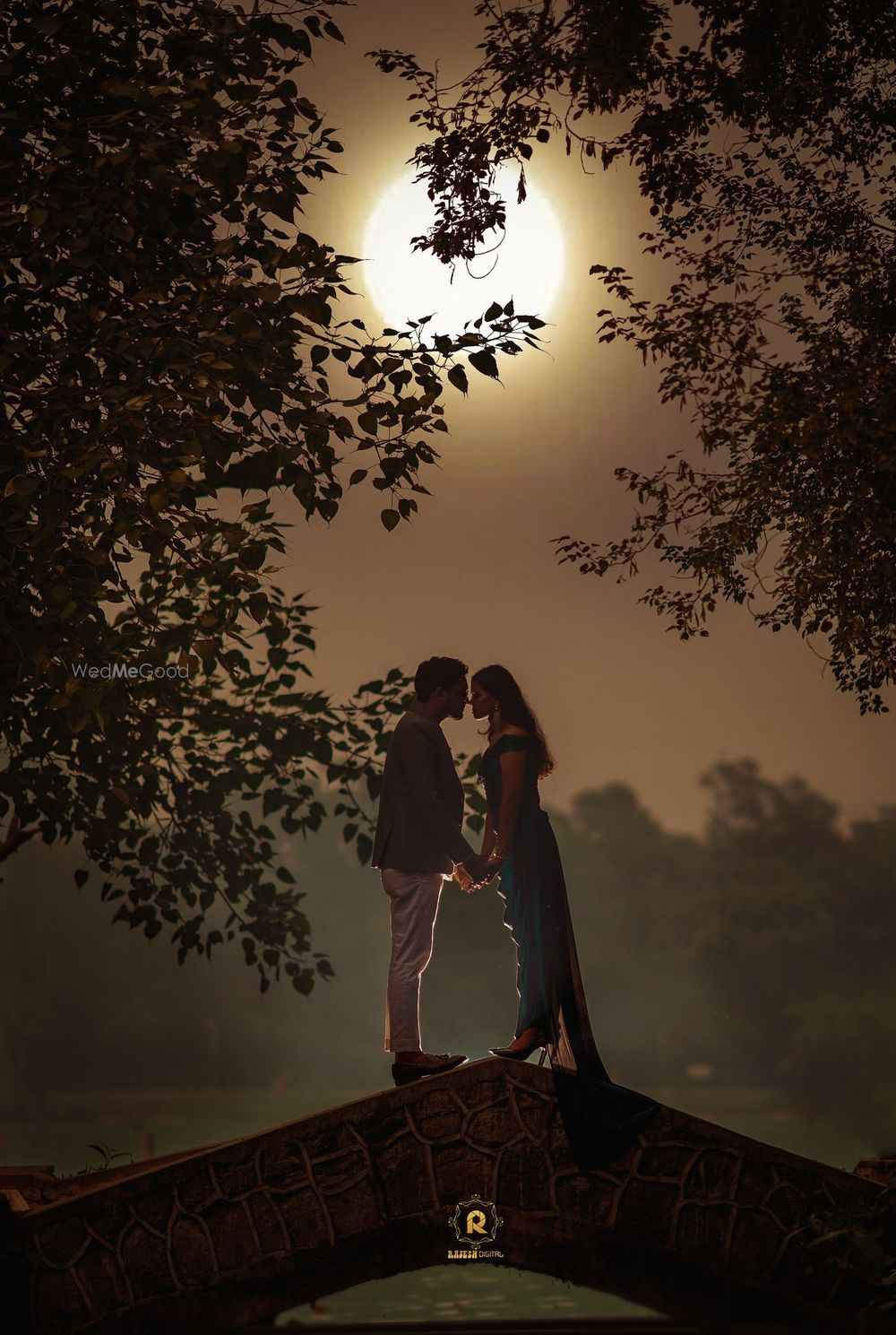 Photo By Rajesh Digital - Pre Wedding Shoot