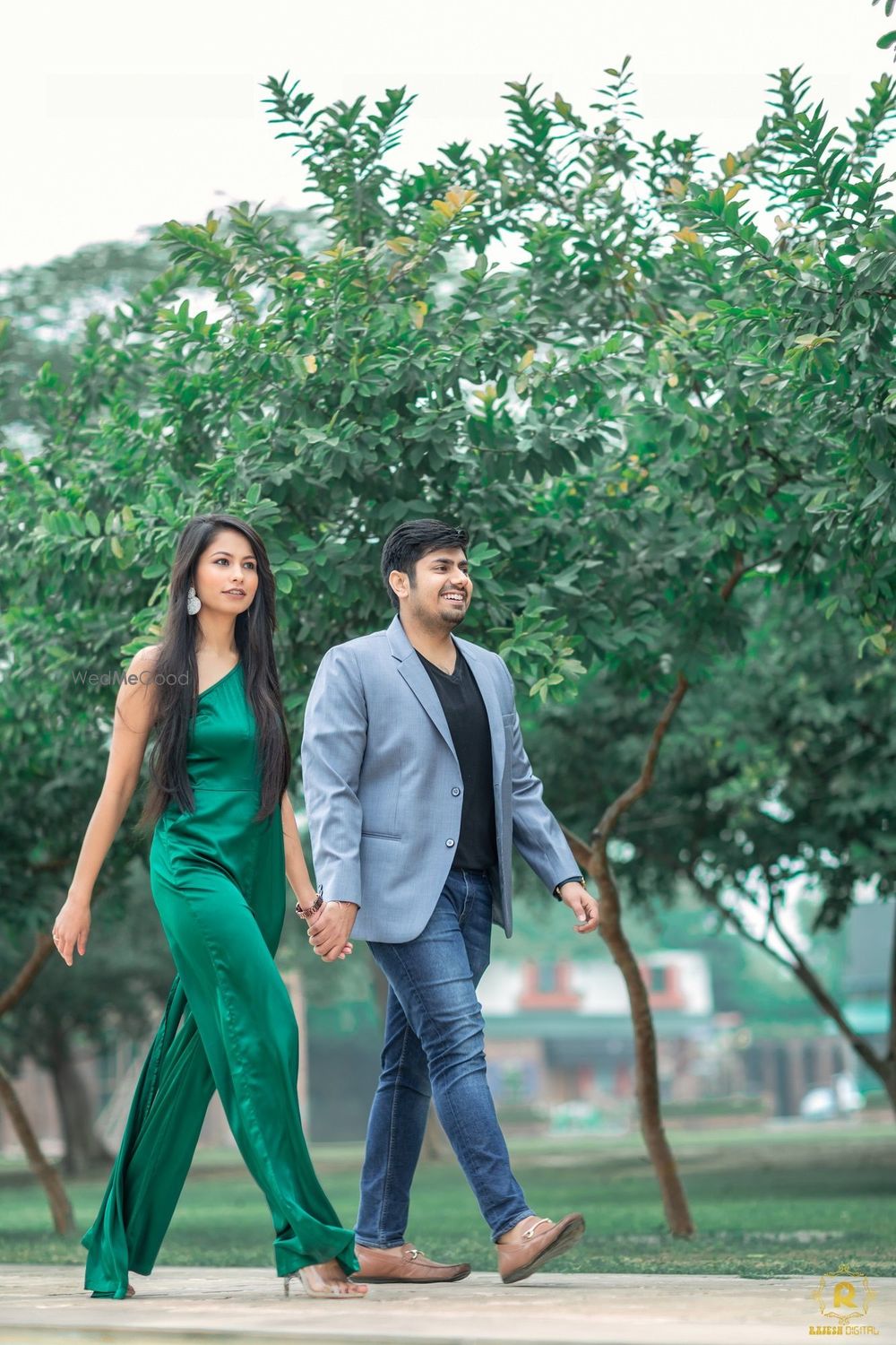 Photo By Rajesh Digital - Pre Wedding Shoot