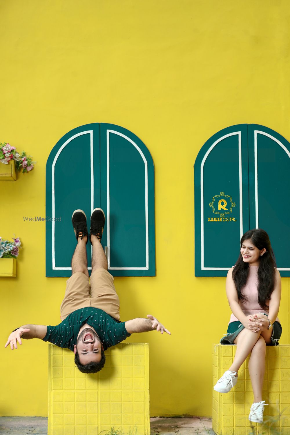 Photo By Rajesh Digital - Pre Wedding Shoot