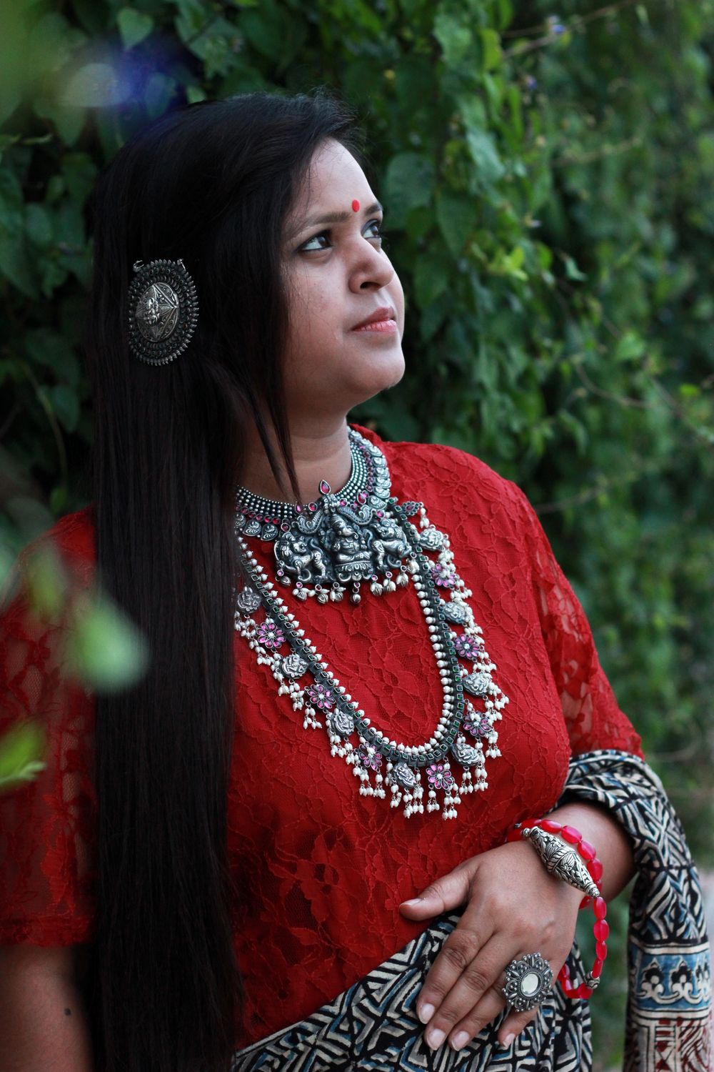 Photo By Srikalakriti - Jewellery