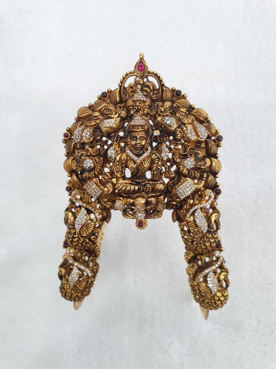 Photo By Srikalakriti - Jewellery