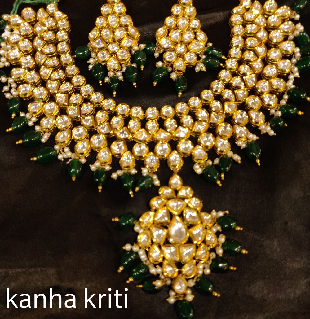Photo By Kanha Kriti - Jewellery