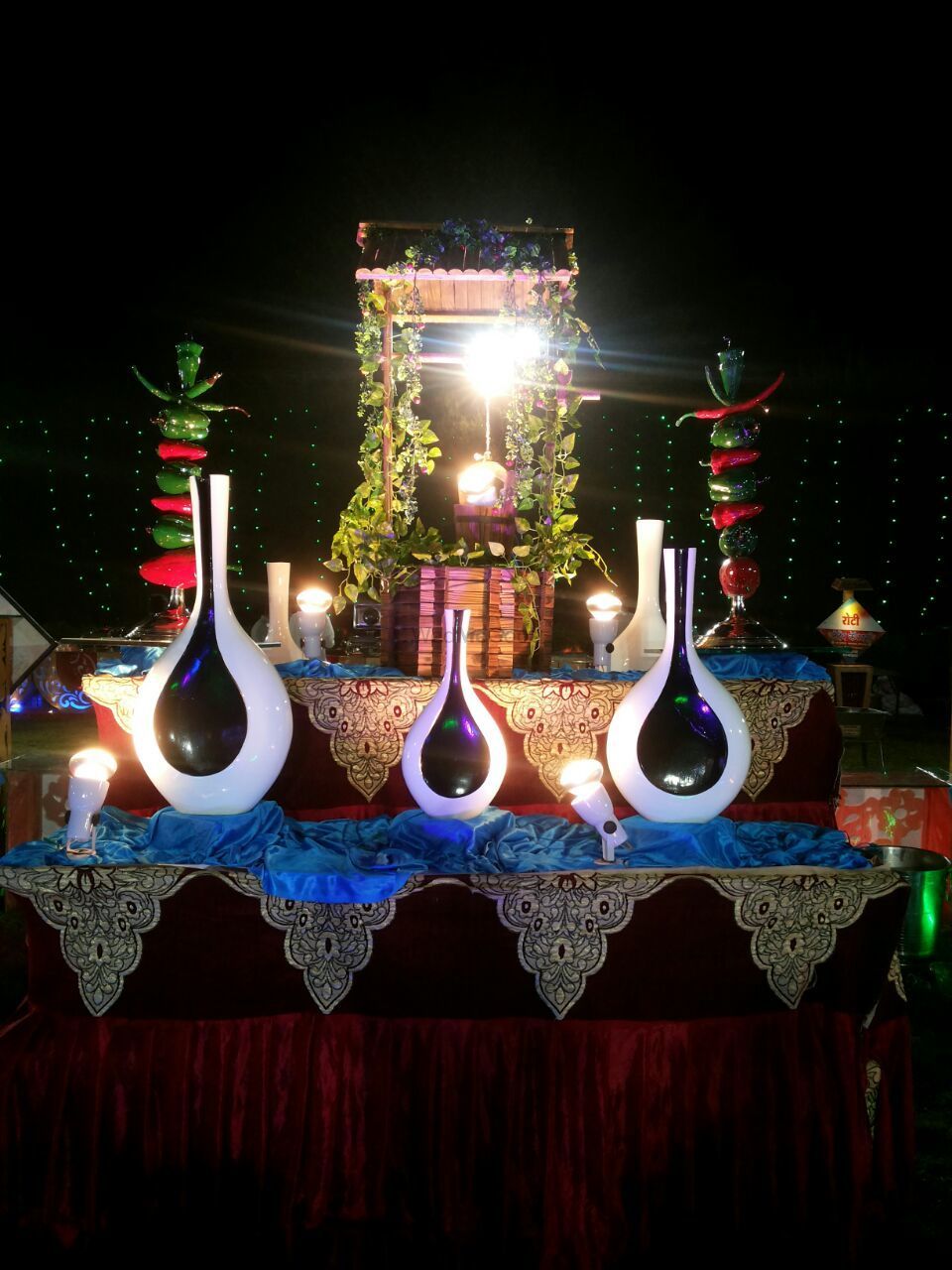 Photo By Tirupati Caterers - Catering Services