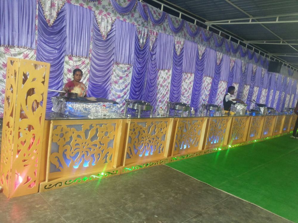 Photo By Tirupati Caterers - Catering Services