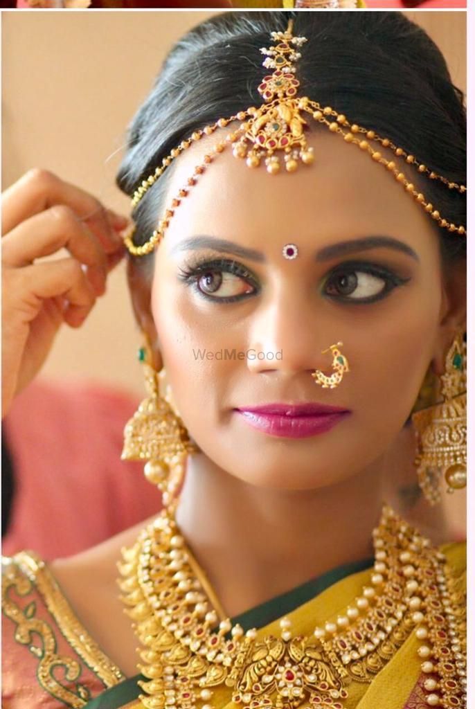 Photo By Ranjana Mystic Makeups - Bridal Makeup
