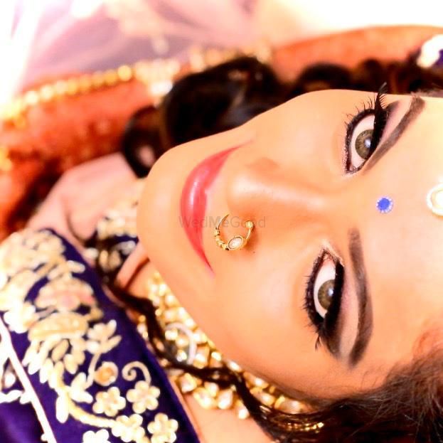 Photo By Ranjana Mystic Makeups - Bridal Makeup