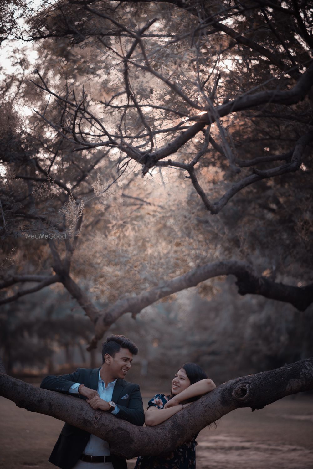 Photo By Samar Seth Photography - Pre Wedding Photographers