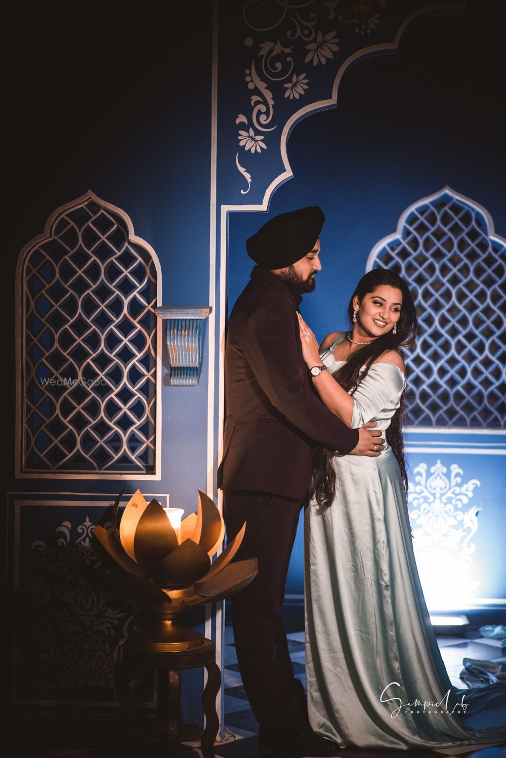 Photo By Samar Seth Photography - Pre Wedding Photographers