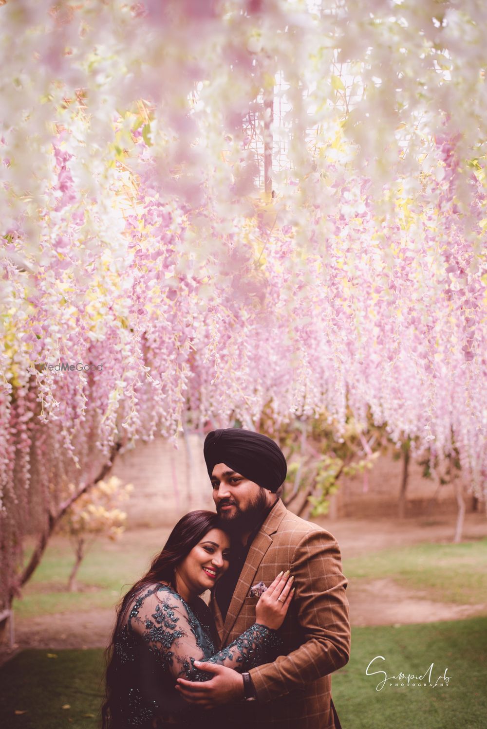 Photo By Samar Seth Photography - Pre Wedding Photographers