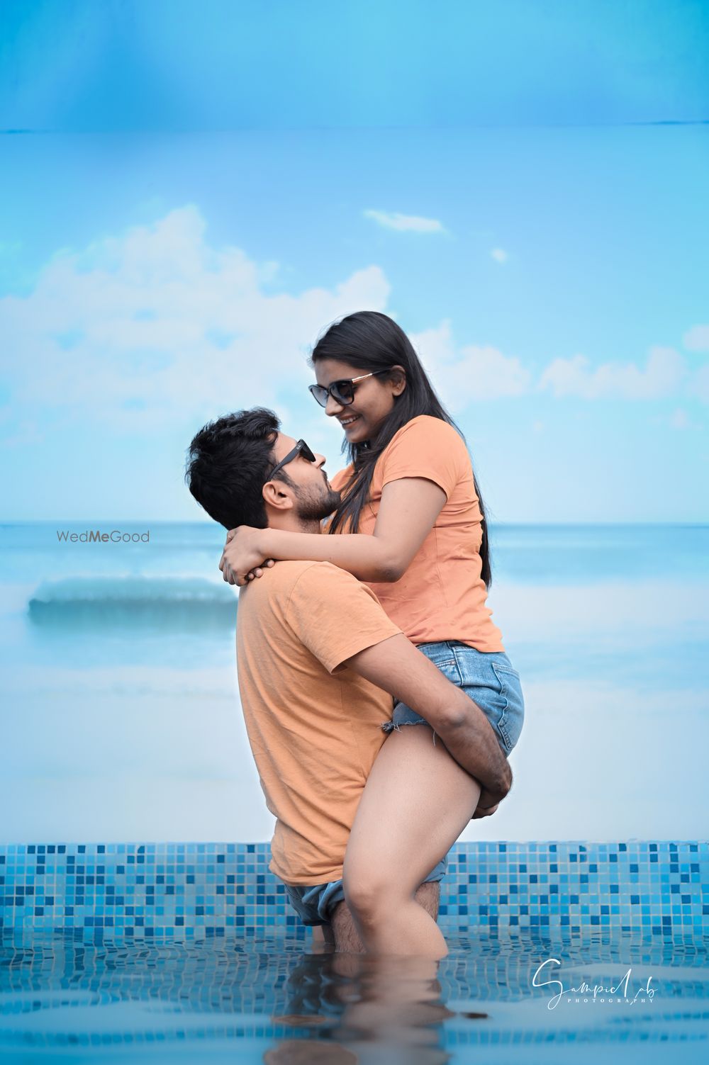 Photo By Samar Seth Photography - Pre Wedding Photographers