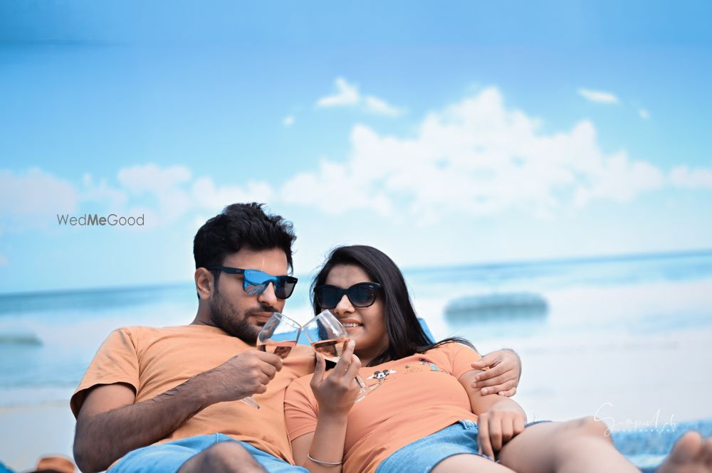 Photo By Samar Seth Photography - Pre Wedding Photographers