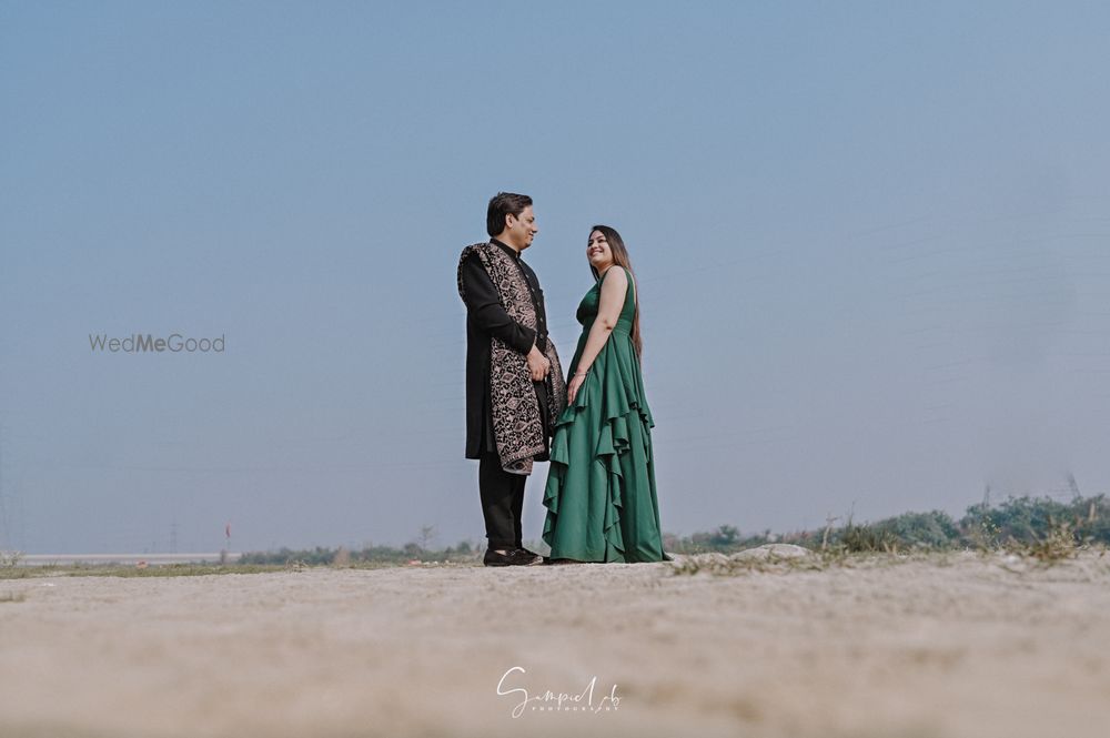 Photo By Samar Seth Photography - Pre Wedding Photographers