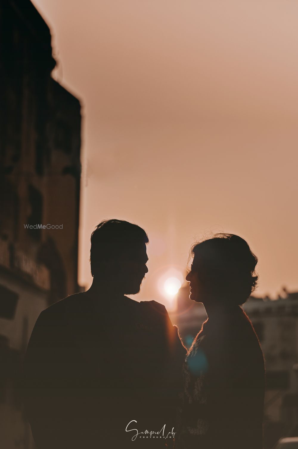 Photo By Samar Seth Photography - Pre Wedding Photographers