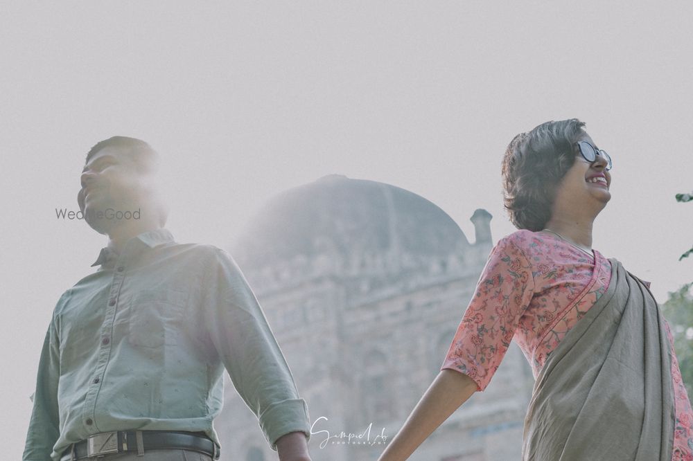 Photo By Samar Seth Photography - Pre Wedding Photographers