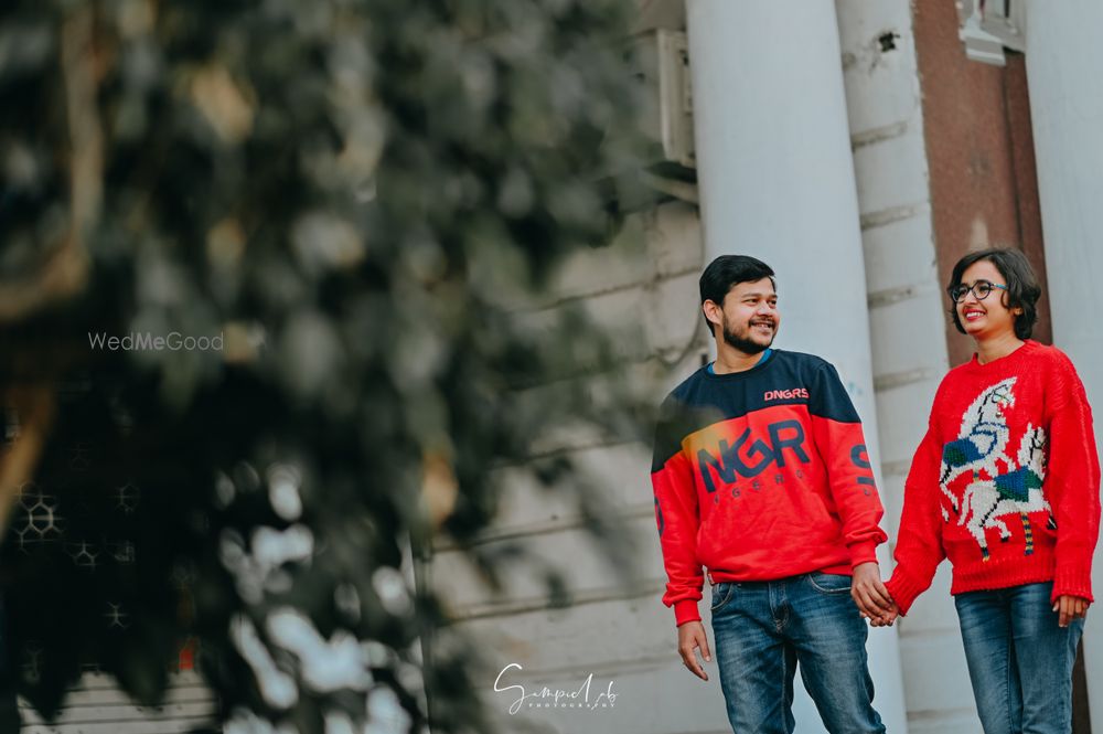 Photo By Samar Seth Photography - Pre Wedding Photographers