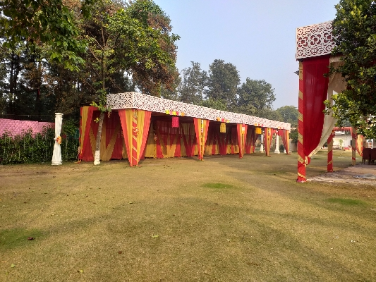 Photo By Bhavya Green Garden - Venues