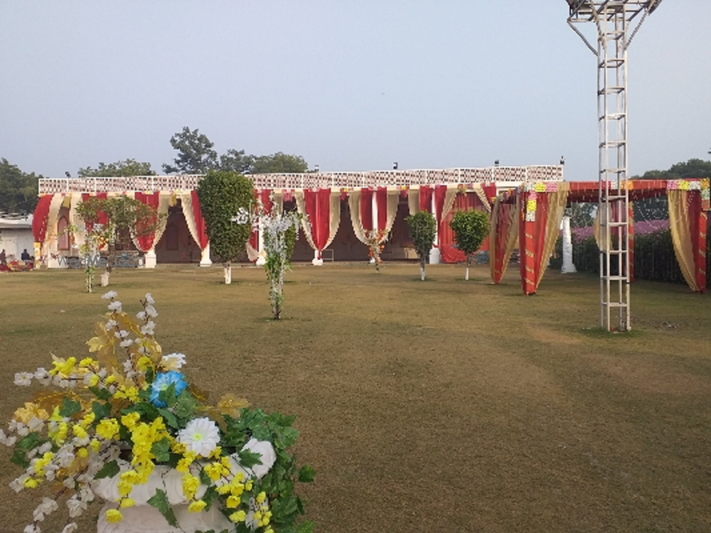 Photo By Bhavya Green Garden - Venues