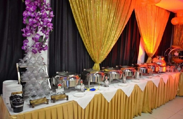 Photo By Sasuraal Banquet - Venues