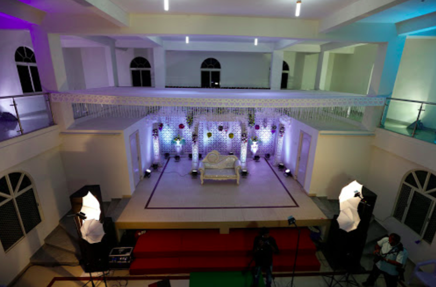 Photo By Philomena Function Hall - Venues