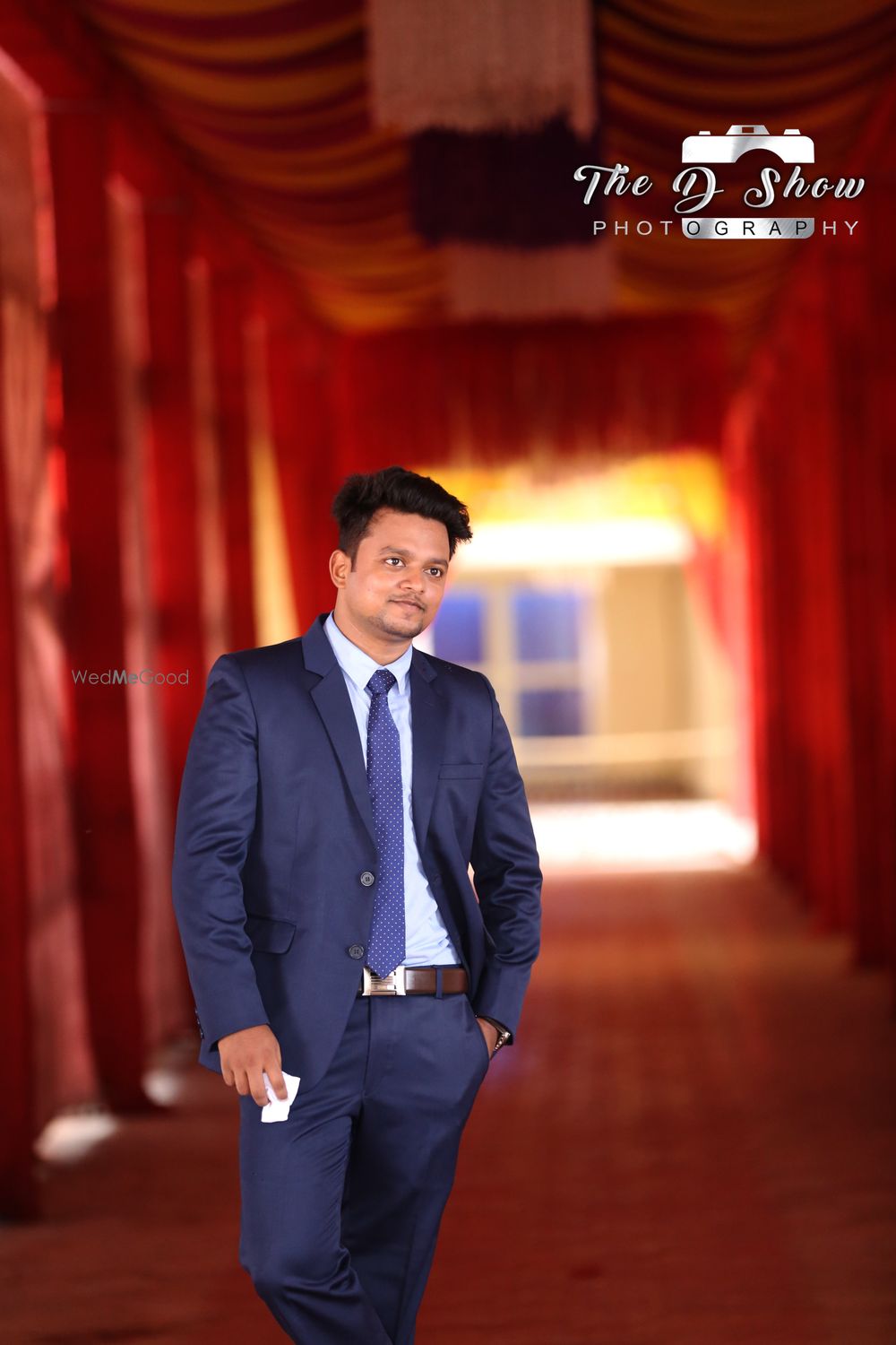 Photo By The D Show Photography - Photographers