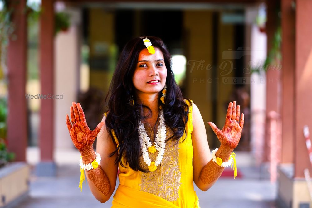 Photo By The D Show Photography - Photographers