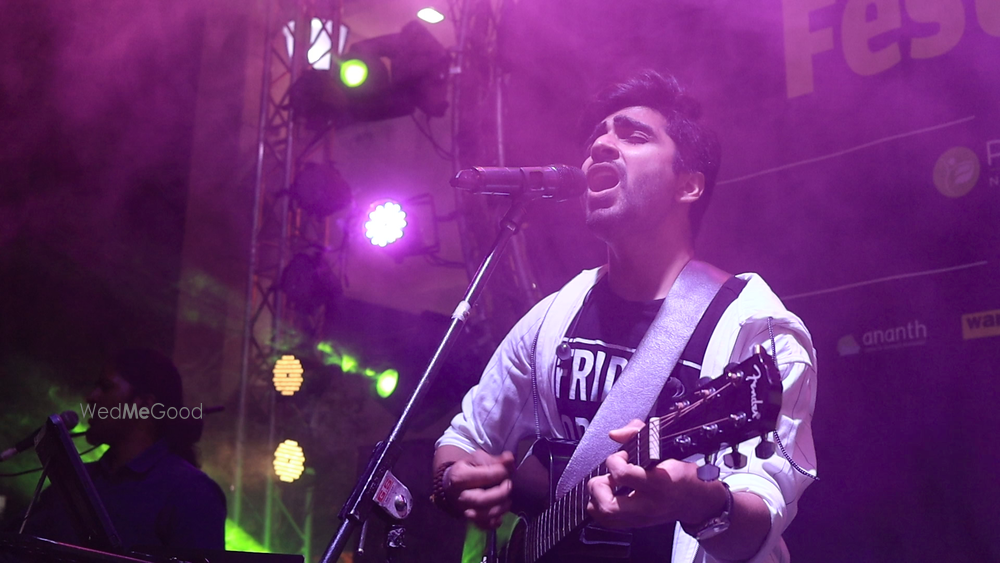 Photo By Vardaan Chawla - Wedding Entertainment 