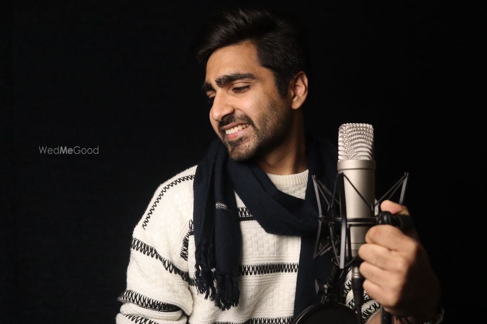 Photo By Vardaan Chawla - Wedding Entertainment 