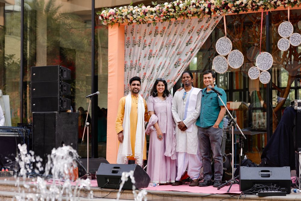 Photo By Vardaan - Wedding Entertainment 
