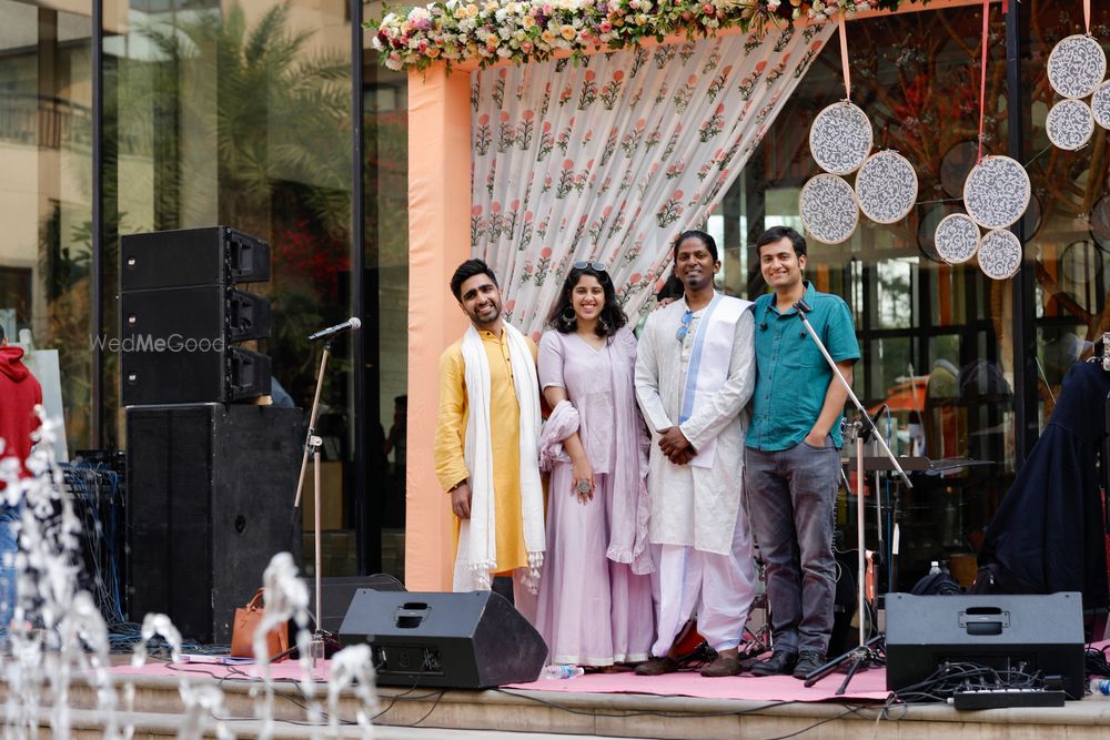 Photo By Vardaan - Wedding Entertainment 