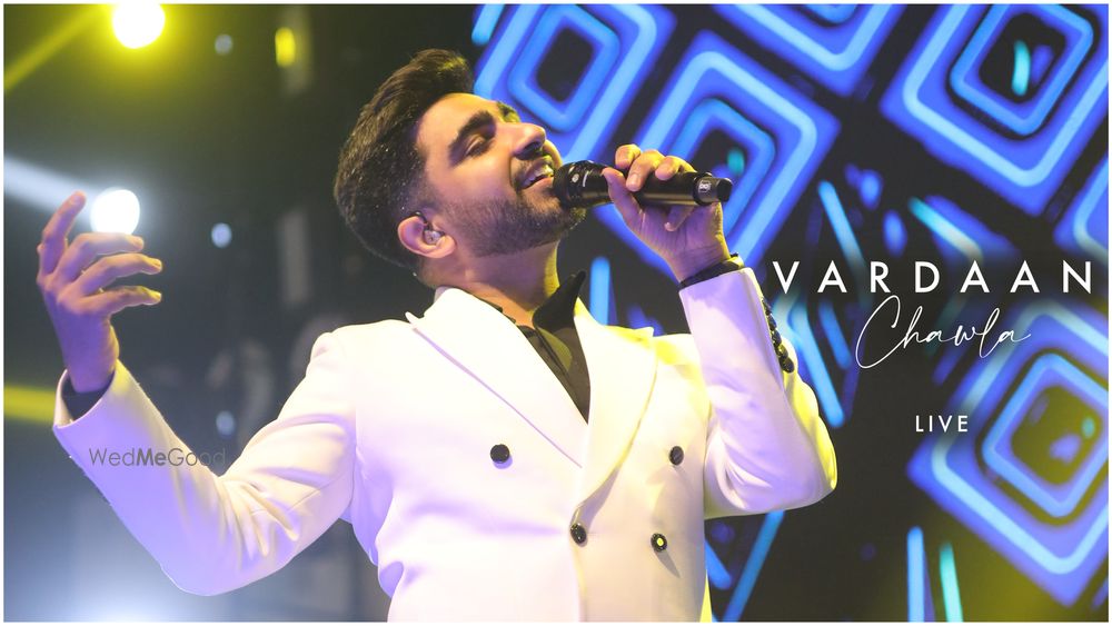 Photo By Vardaan Chawla - Wedding Entertainment 