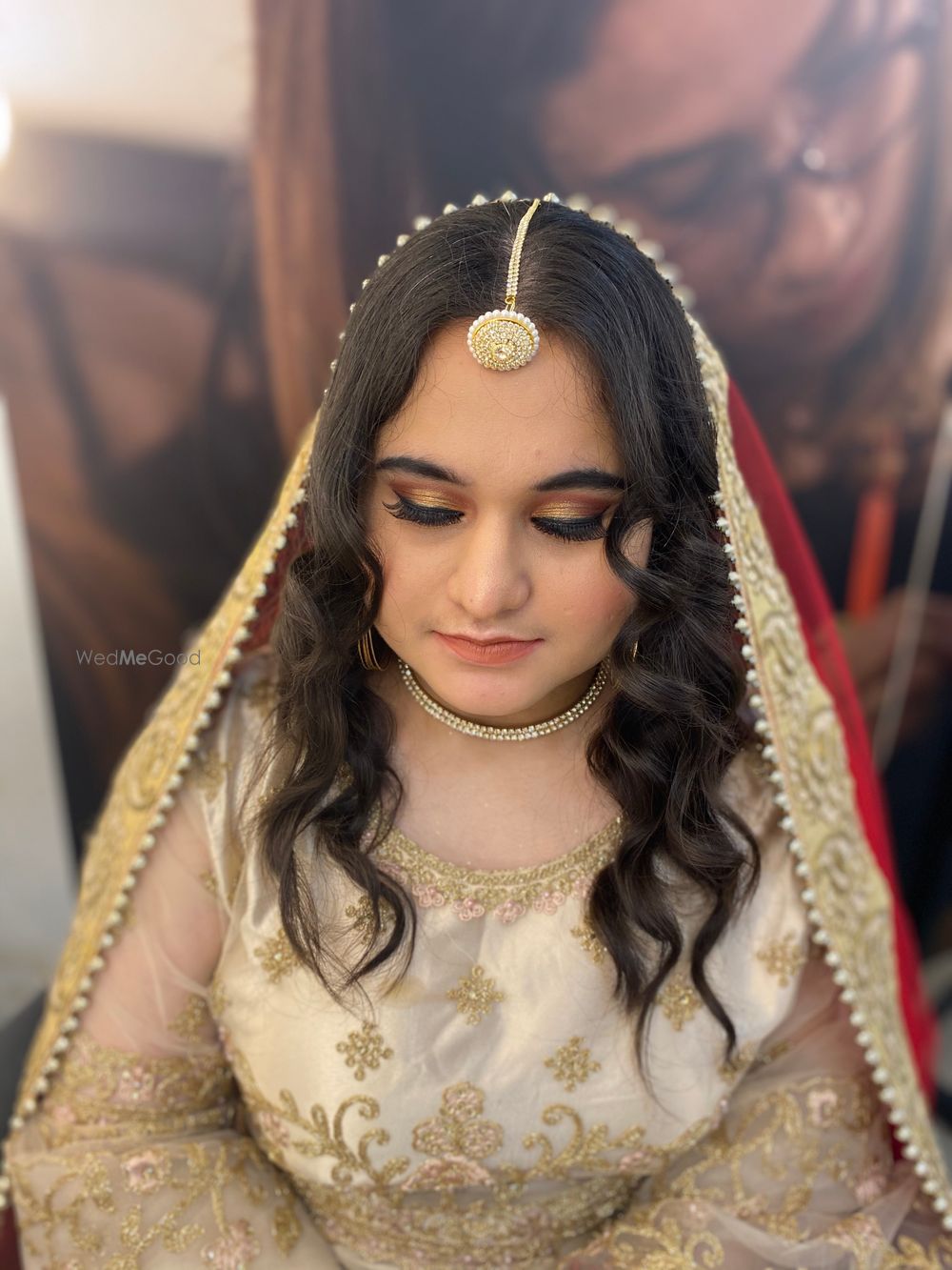 Photo By Ayesha Makeovers - Bridal Makeup