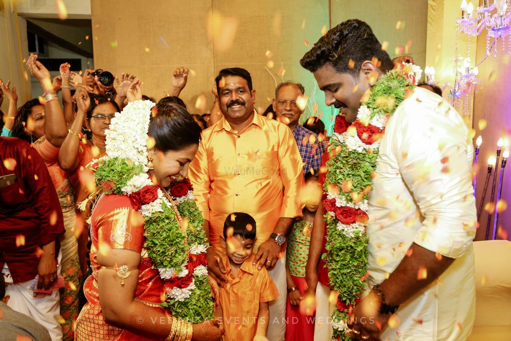 Photo By Vedanta Events and Weddings - Photographers
