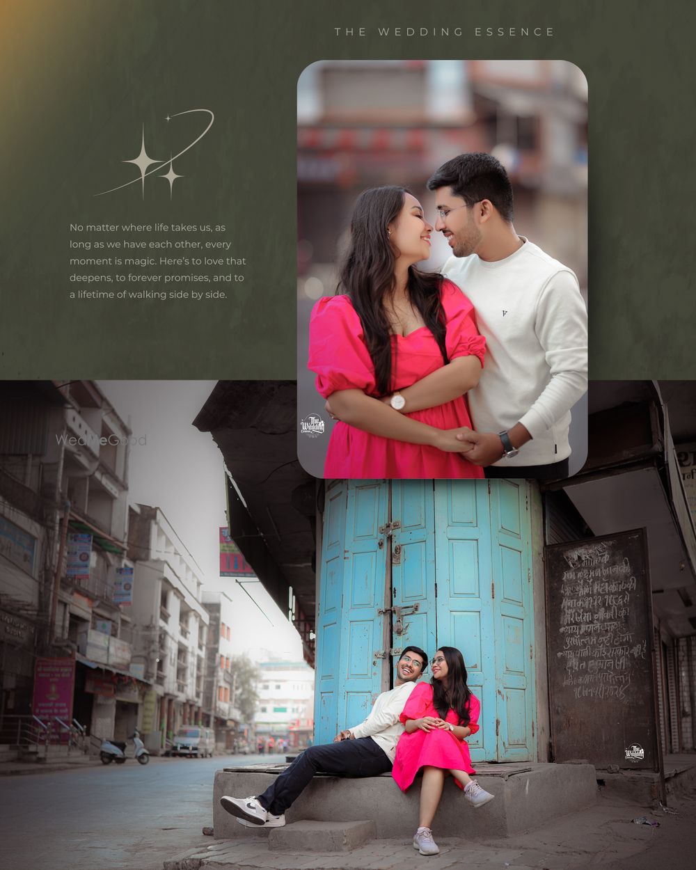 Photo By The Wedding Essence By PSF - Photographers