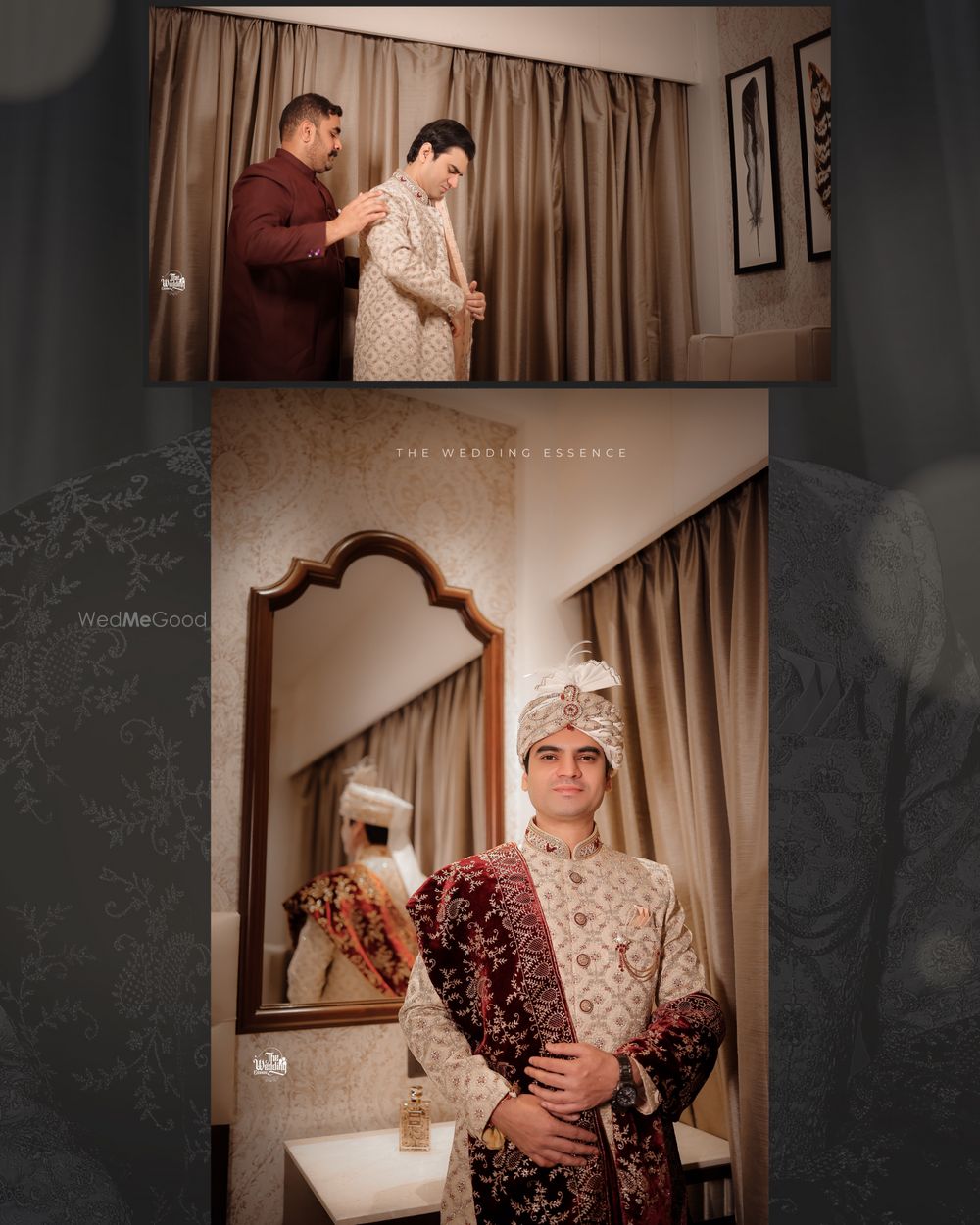 Photo By The Wedding Essence By PSF - Photographers