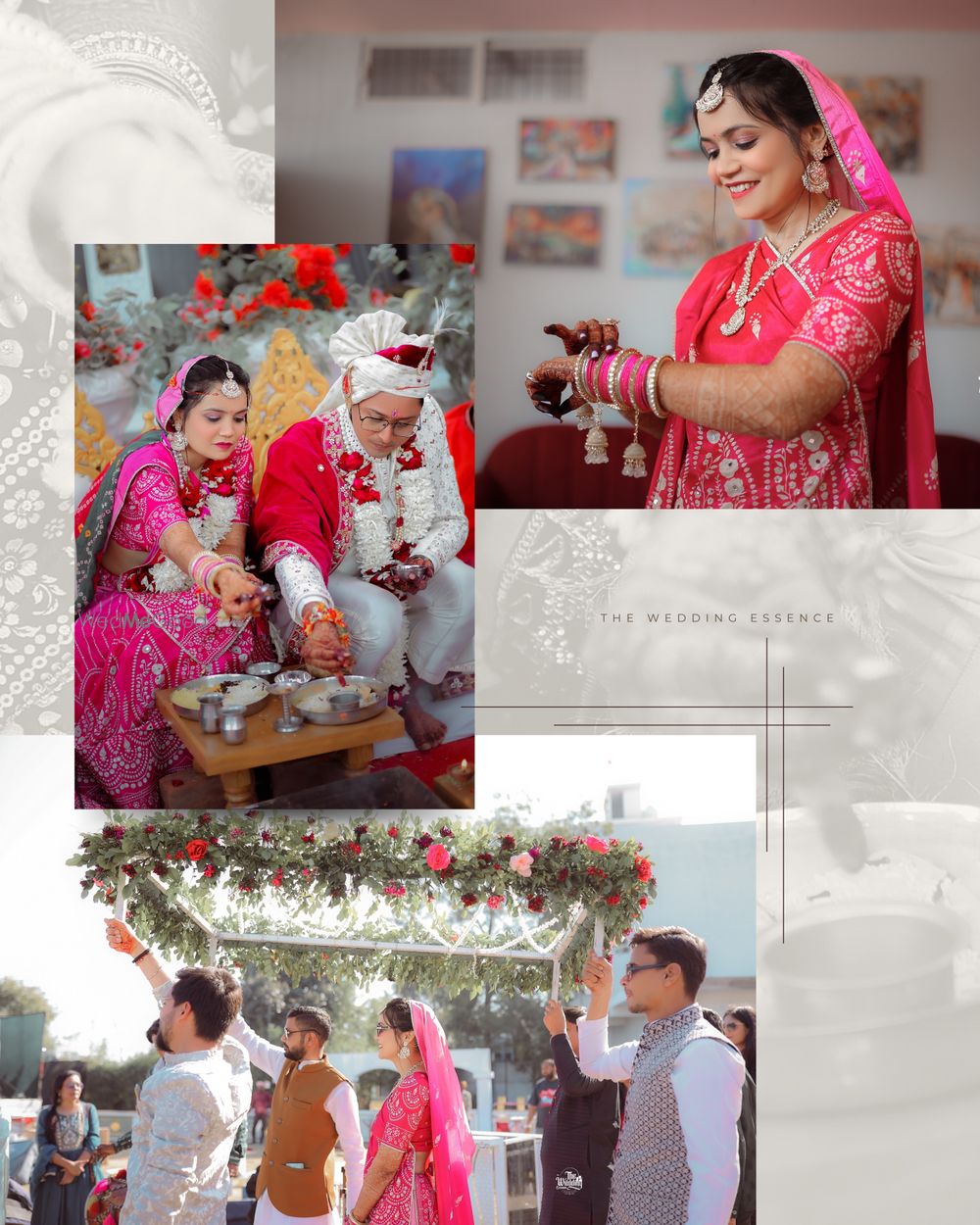 Photo By The Wedding Essence By PSF - Photographers