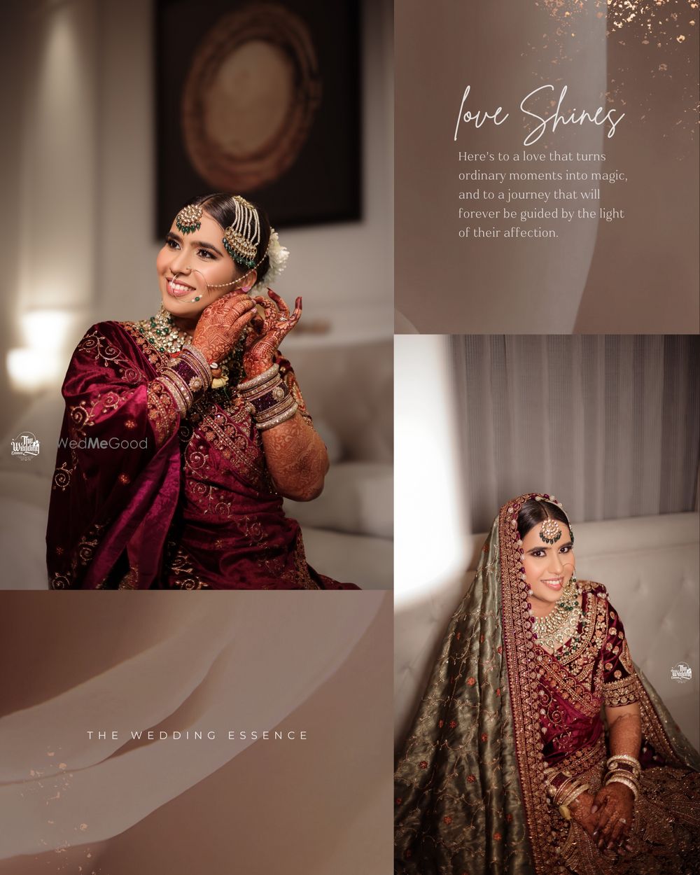 Photo By The Wedding Essence By PSF - Photographers