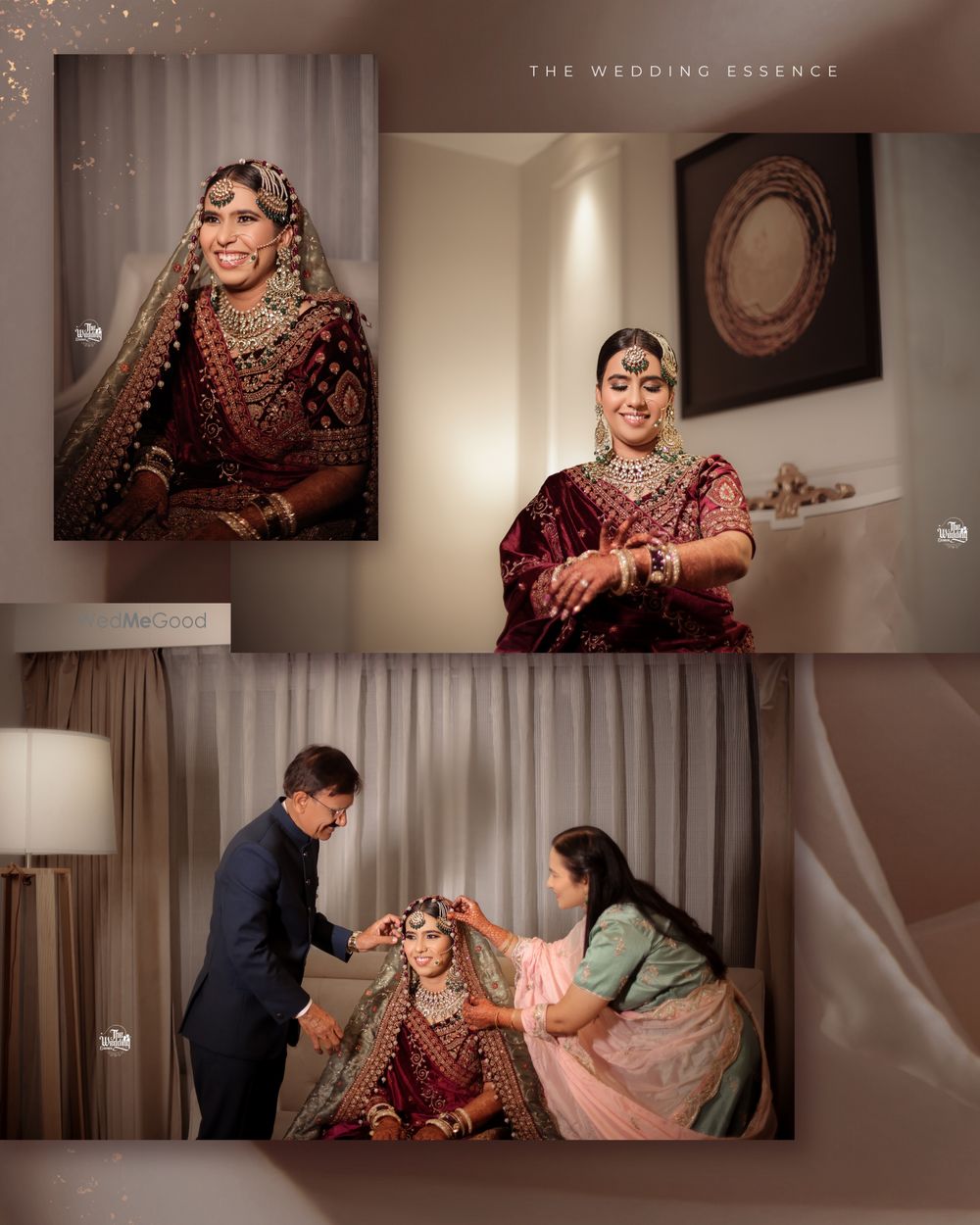 Photo By The Wedding Essence By PSF - Photographers