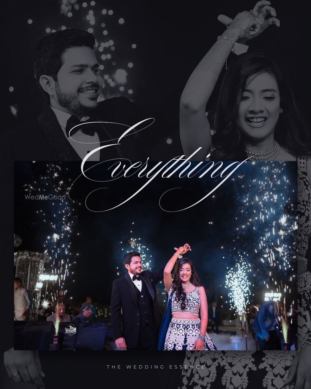 Photo By The Wedding Essence By PSF - Photographers
