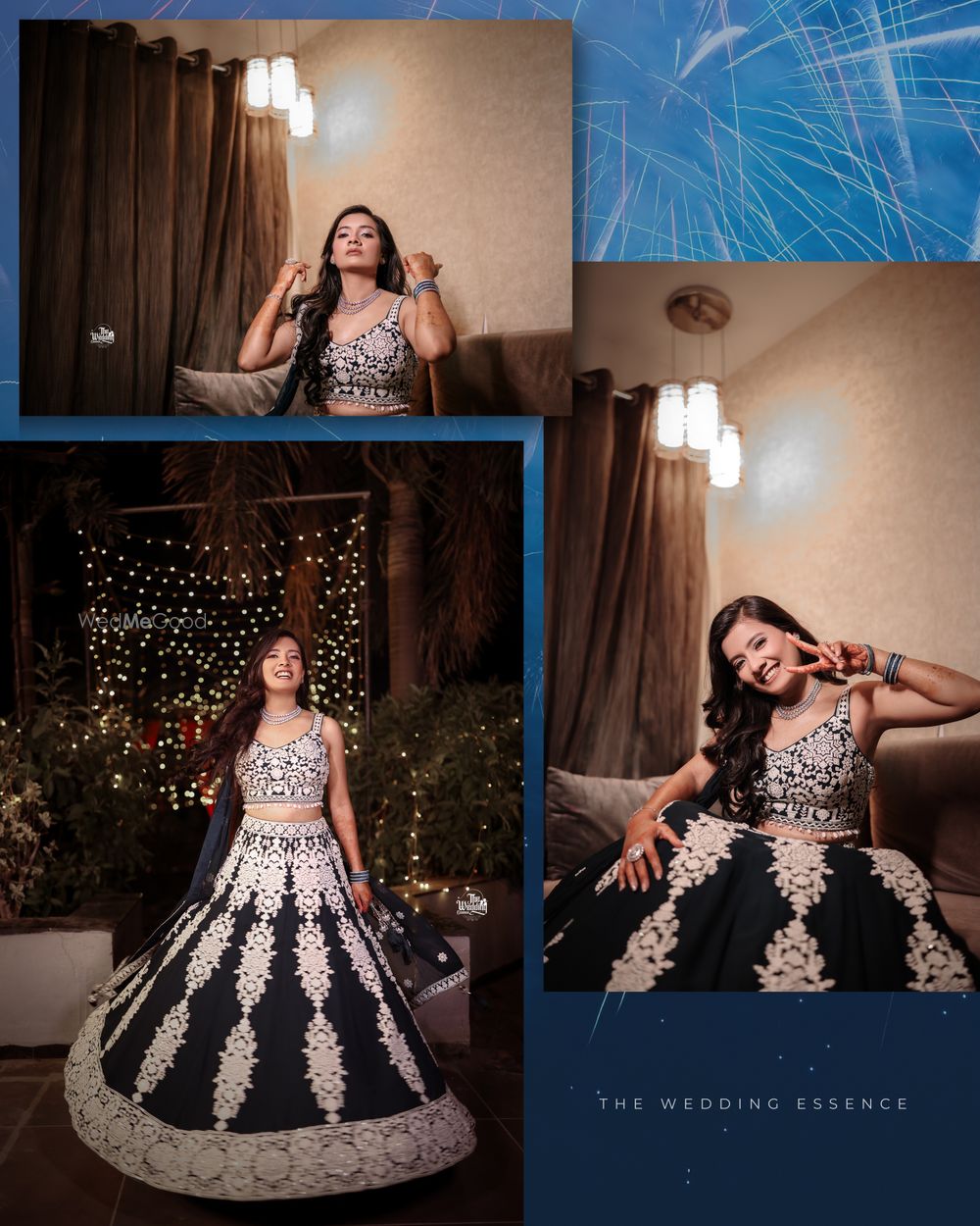 Photo By The Wedding Essence By PSF - Photographers