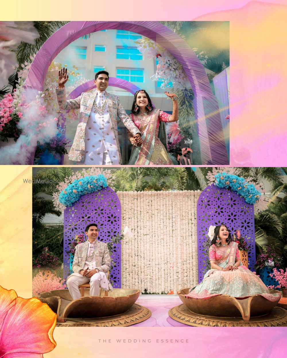 Photo By The Wedding Essence By PSF - Photographers