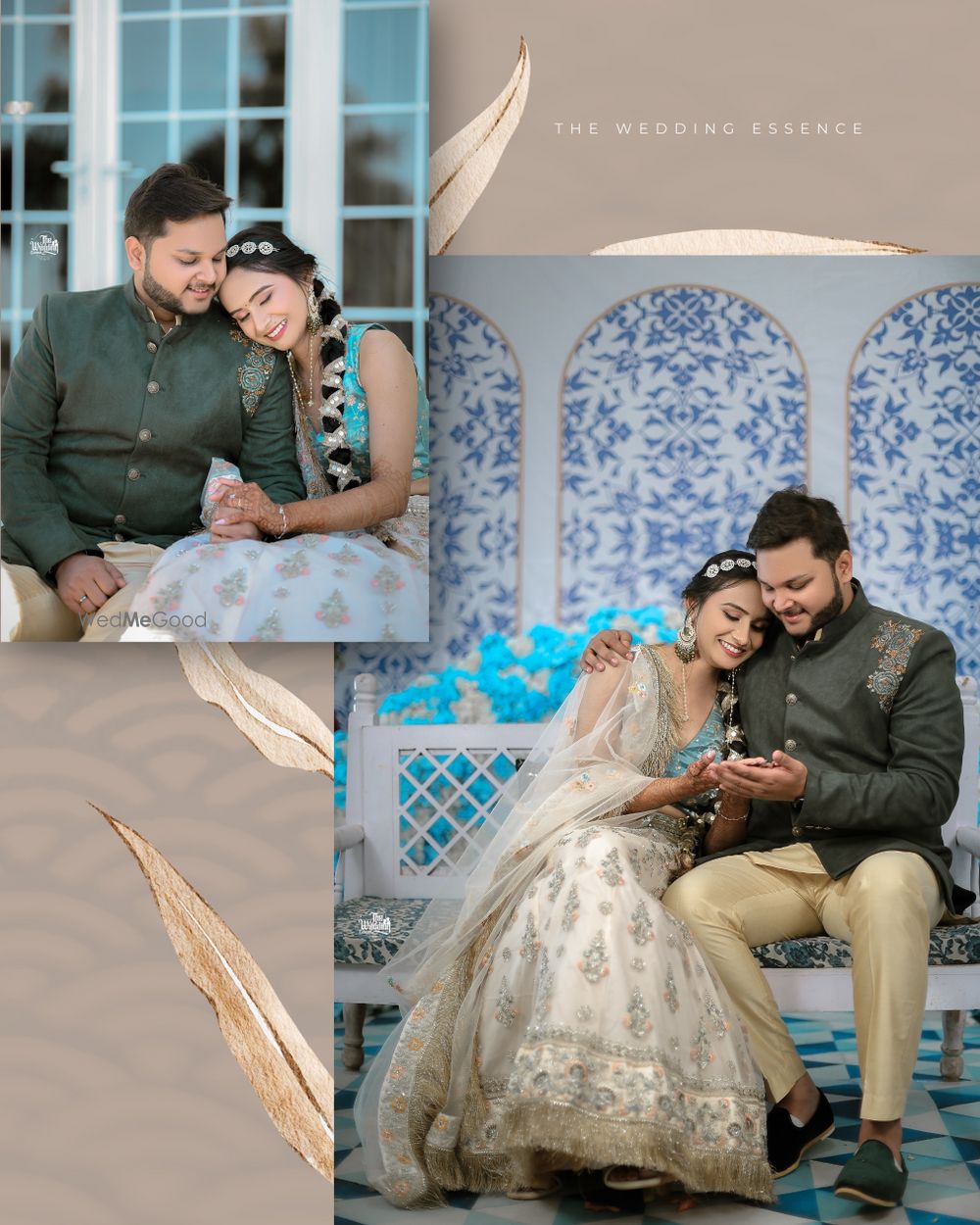 Photo By The Wedding Essence By PSF - Photographers