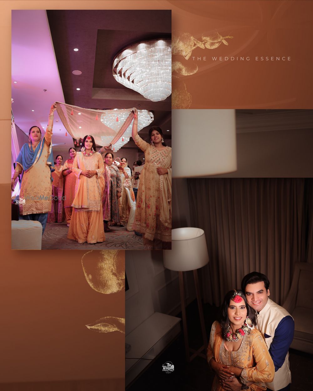 Photo By The Wedding Essence By PSF - Photographers