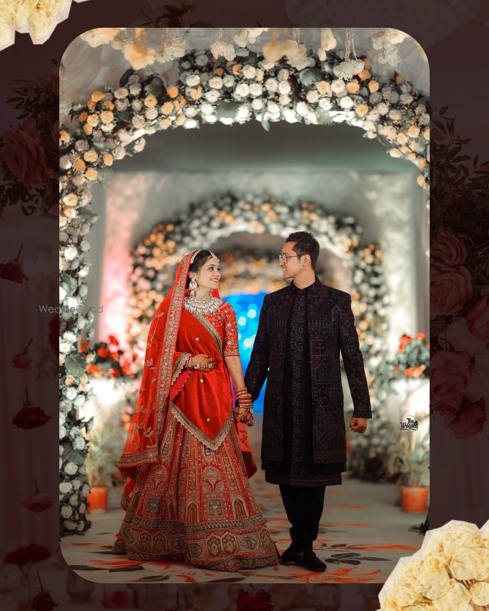 Photo By The Wedding Essence By PSF - Photographers