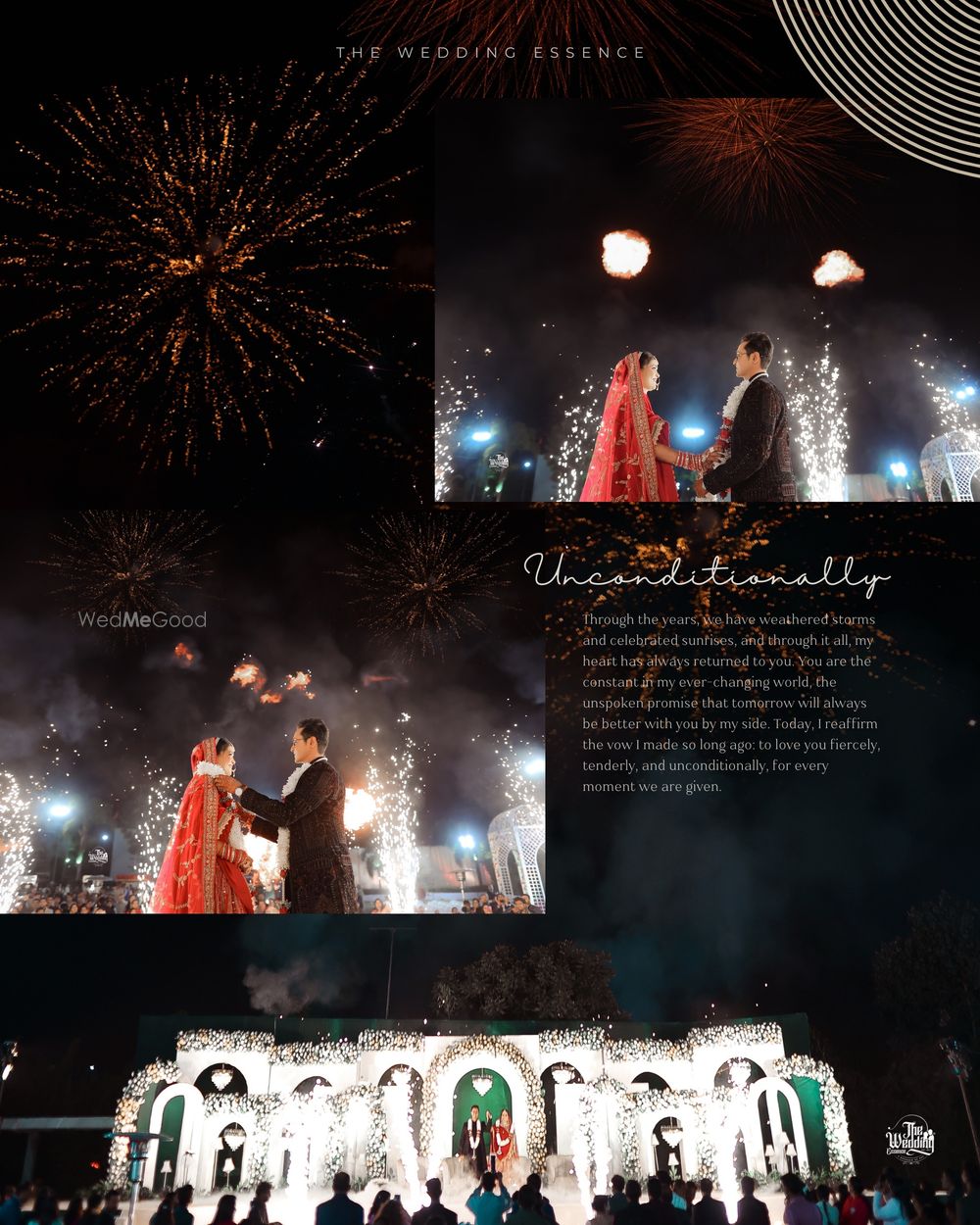 Photo By The Wedding Essence By PSF - Photographers