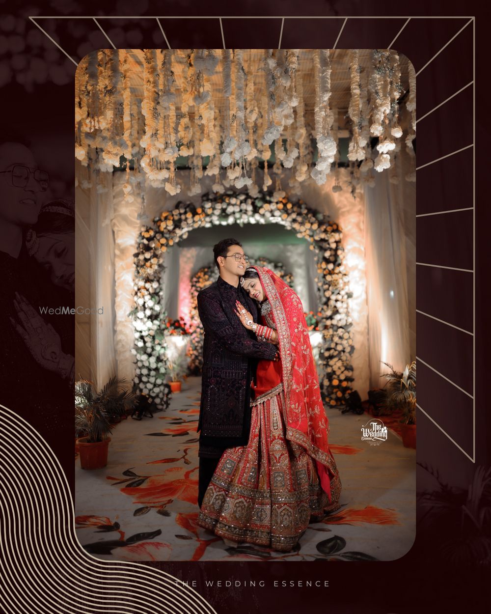 Photo By The Wedding Essence By PSF - Photographers