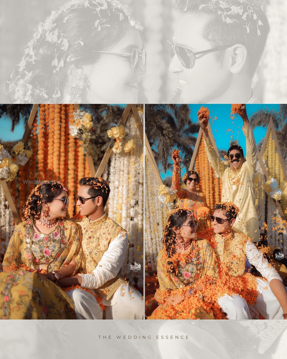 Photo By The Wedding Essence By PSF - Photographers