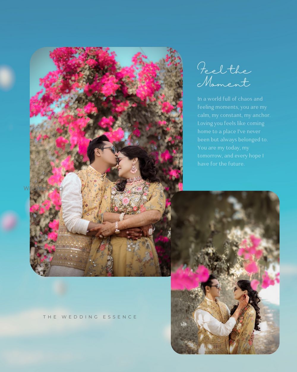 Photo By The Wedding Essence By PSF - Photographers
