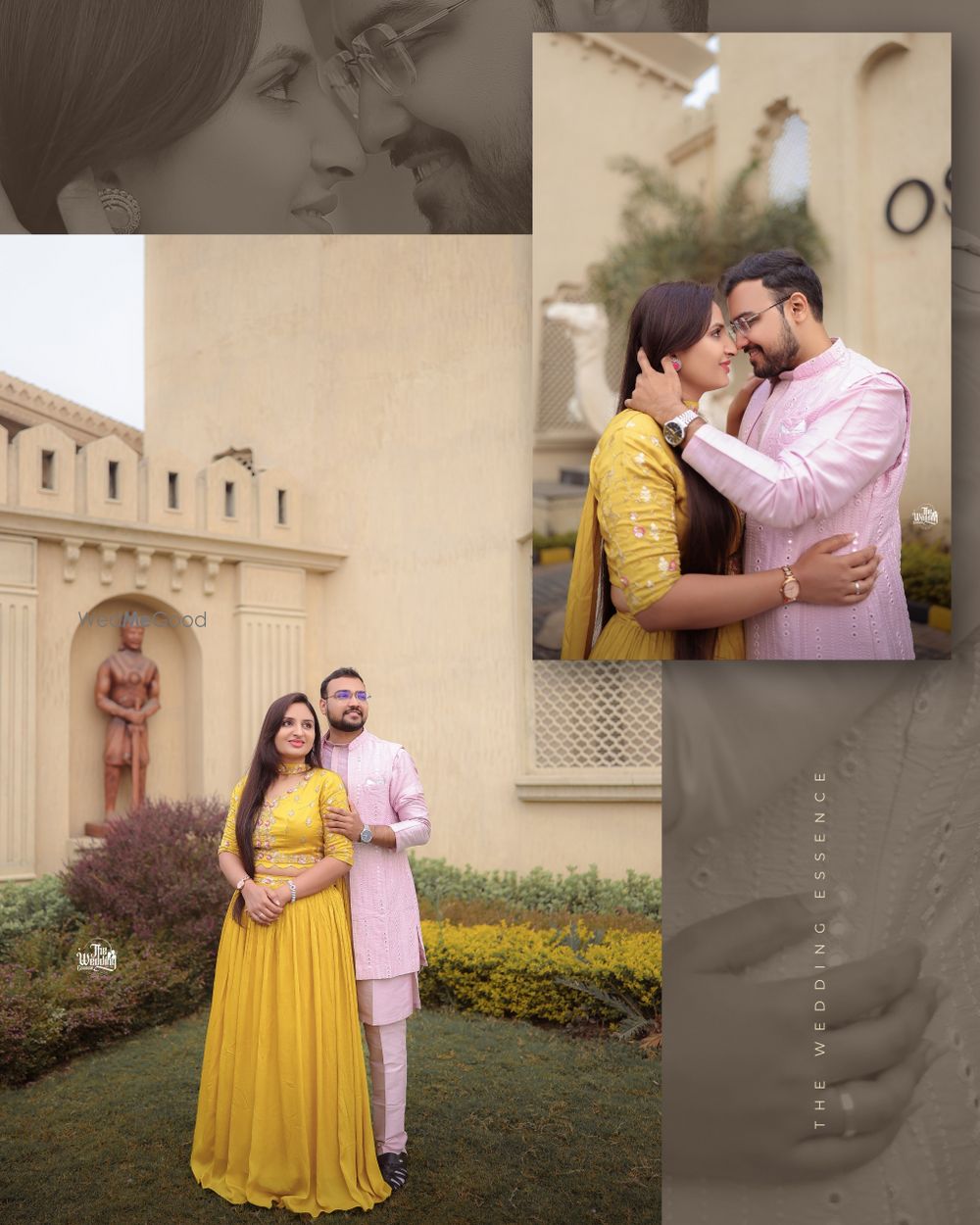 Photo By The Wedding Essence By PSF - Photographers
