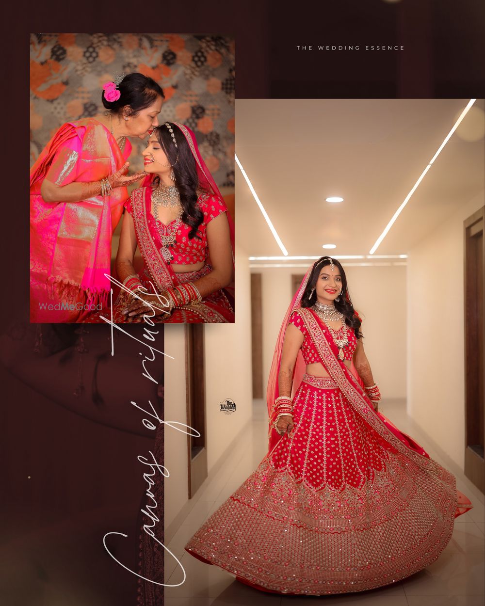 Photo By The Wedding Essence By PSF - Photographers