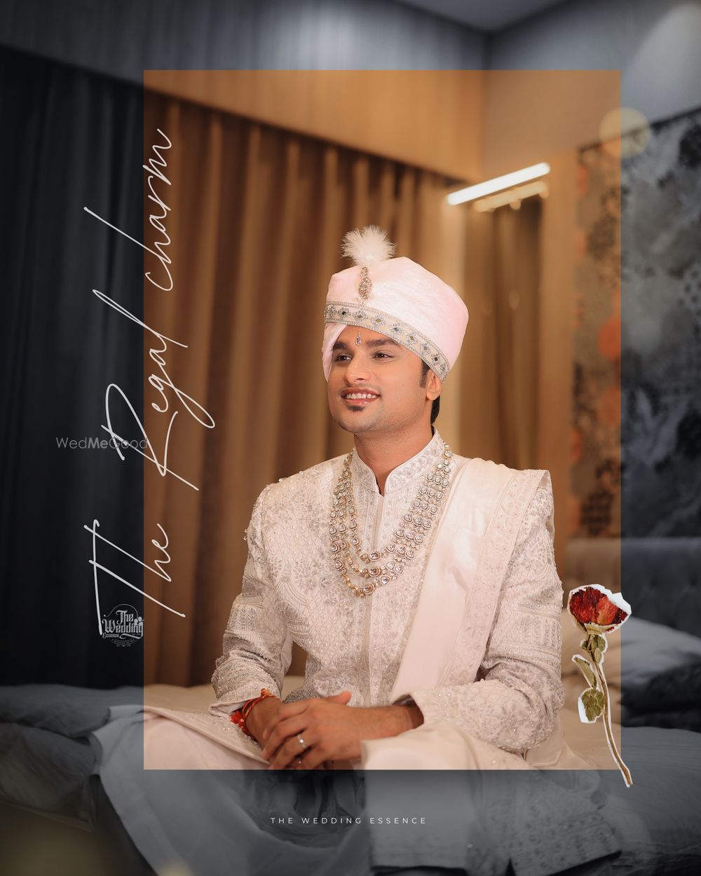 Photo By The Wedding Essence By PSF - Photographers